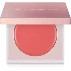 Sigma Beauty Blush Creme-Rouge Farbton Pashmina 4,5 g