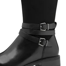 TAMARIS M2561445 Damen Schwarz 36