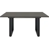 Mäusbacher 75 x 75 x 210 cm schwarz