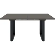 Mäusbacher 75 x 75 x 210 cm schwarz