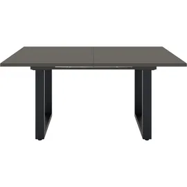 Mäusbacher 75 x 75 x 210 cm schwarz