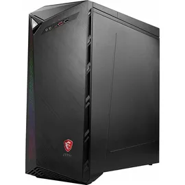 MSI MAG Infinite E1 Intel Core i5 14400F 16 GB RAM 1 TB SSD NVIDIA GeForce RTX 5060 Windows 11 Home