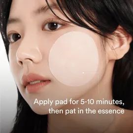 Abib Glutathiosome Dark Spot Pad 220 ml