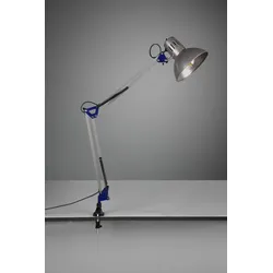 TRIO 5029010-47 Tajo Clip Lampe E27 1x40W