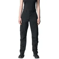 Houdini More Hosen - True Black - M