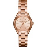 Michael Kors Runway Edelstahl 33 mm MK3513