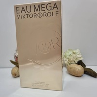 EAU MEGA Viktor & Rolf Eau De Parfum 50ml.