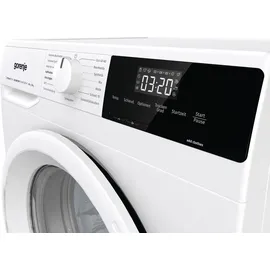 Gorenje W3D2A854ADPS/DE Waschtrockner (8 kg / 5 kg, 1400 U/min)