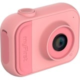 Golden Toys S.L. Myfirst Camera 10 Pink
