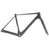 BIKE AHEAD COMPOSITES Rahmenset Gravel "THE SUPERFAST" | Pressfit BB86