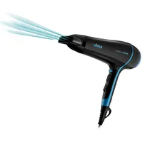 Ufesa SC8350 blau/schwarz
