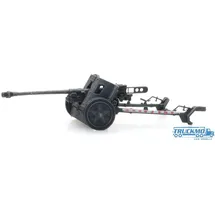 Artitec 6870498 - 50mm PAK 38 grau 1:87