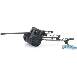 Artitec 6870498 - 50mm PAK 38 grau 1:87