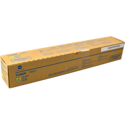 Konica Minolta Toner TN-619Y  A3VX250  yellow