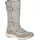 Merrell Approach Sport Tall Zip Polar Damen Beige 37,5