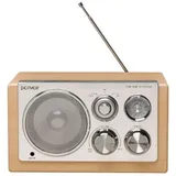 Denver TR-61 lightwood