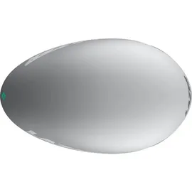 Lazer Volante KinetiCore 52-56 cm matte white/silver 2023