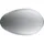 Lazer Volante KinetiCore 52-56 cm matte white/silver 2023
