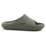 Crocs Mellow Recovery Slide Grün 42