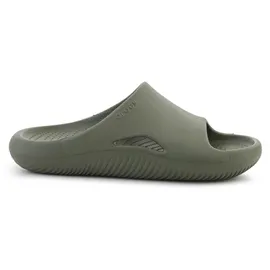 Crocs Mellow Recovery Slide Army Green 42