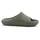 Crocs Mellow Recovery Slide Army Green 42