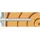 SIMPSON STRONG TIE Verbinderschraube CSA 5,0 x 50 250 Stück