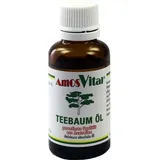 Amosvital TEEBAUM ÖL