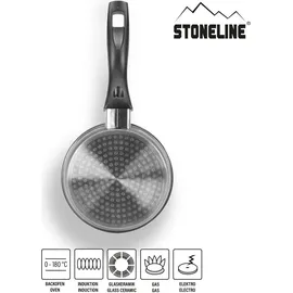 STONELINE Bratpfanne 14 cm