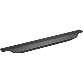 Schüco Griffleiste Kontur Länge 995 mm Aluminium schwarz eloxiert