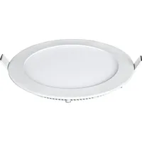 McShine LED Panel LP-1822RN 18W 225mm-Ø Aluminium