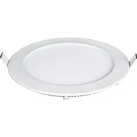 McShine LED Panel LP-1822RN 18W 225mm-Ø Aluminium