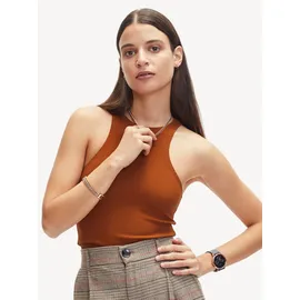 Liebeskind Berlin LJ-1002-B-21 Roségold 1002 Größe 21