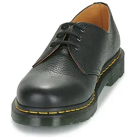 Dr. Martens 1461 BLACK AMBASSADOR in Schwarz 38