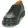 Dr. Martens 1461 BLACK AMBASSADOR in Schwarz 38
