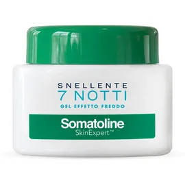 SOMATOLINE Körpercreme Gel 250 ml