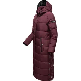 Navahoo Mantel Isalie bordeaux XL