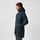 Fjällräven Kiruna Padded Parka W dark Navy XL