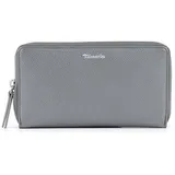TAMARIS Amanda Geldbörse Damen Darksilver