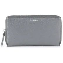 TAMARIS Amanda Geldbörse Damen Darksilver