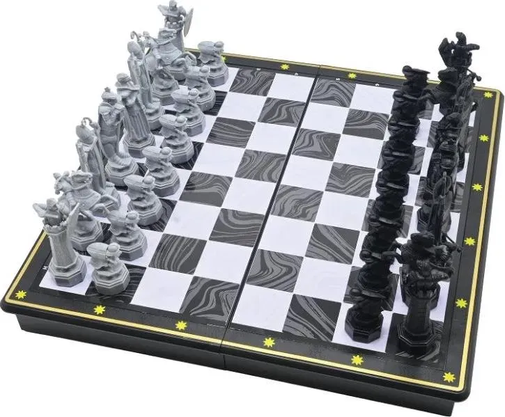 Lexibook Faltbares Schachspiel