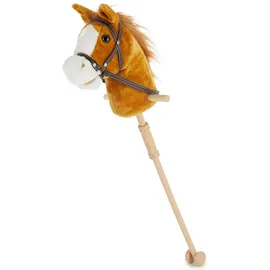 Bieco Steckenpferd Brownie 74000240