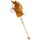 Bieco Steckenpferd Brownie 74000240