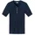 Schiesser Revival Herren T-Shirt blau XXL