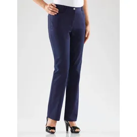 Cosma Hose Blau 19