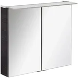 Fackelmann B.Perfekt 80 cm dark oak