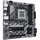 Gigabyte B850M DS3H Motherboard - AMD Ryzen 9000 Series CPUs, 16+2+2 Phasen Digital VRM, bis zu 8200MHz DDR5 (OC), 1xPCIe 5.0 + 1xPCIe 4.0 M.2, 2.5 LAN, USB 3.2 Gen 2