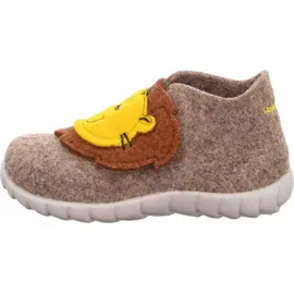 superfit Hausschuhe in Beige 30 EU - Gr.: