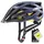 Uvex i-vo cc MIPS 52-57 cm midnight/silver matt