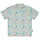 Sterntaler Badeshirt kurzarm Muschel in hellmint, | Gr.: 104