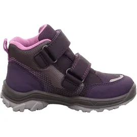 superfit Jupiter für Kinder, lila, Größe 32 EU